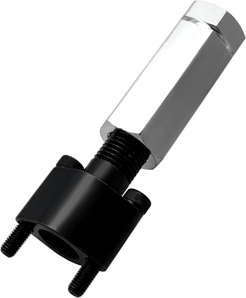 ZKTOOL Fuel Injector Removal Tool - Compatible with Vauxhall, Opel & MG Direct 1.0L 1.4L 1.5L Injection Petrol, OEM TEN00140 - Image 1
